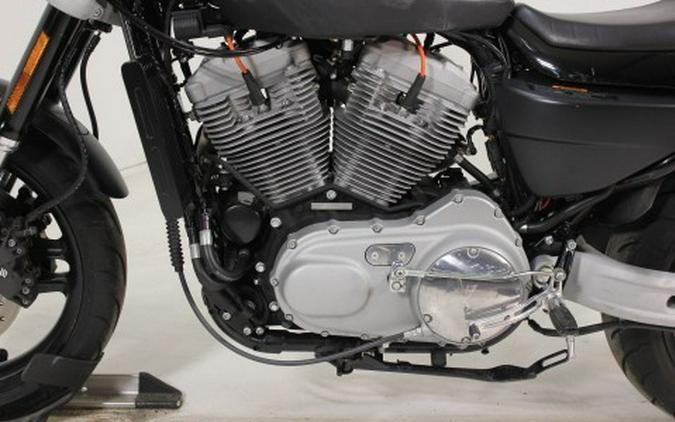 2009 Harley-Davidson Sportster®