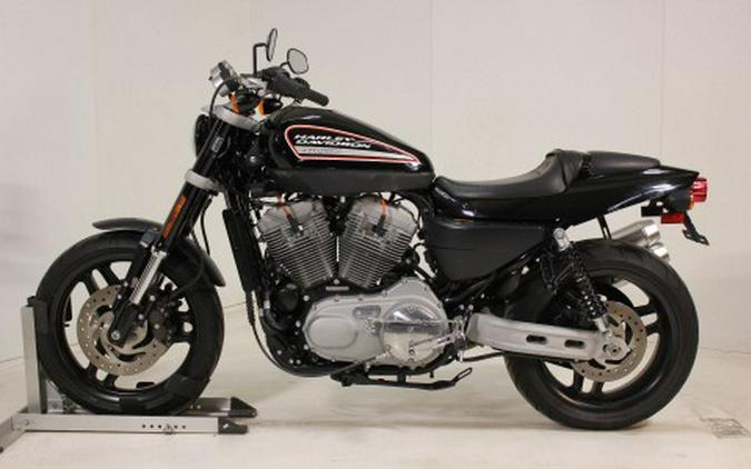 2009 Harley-Davidson Sportster®