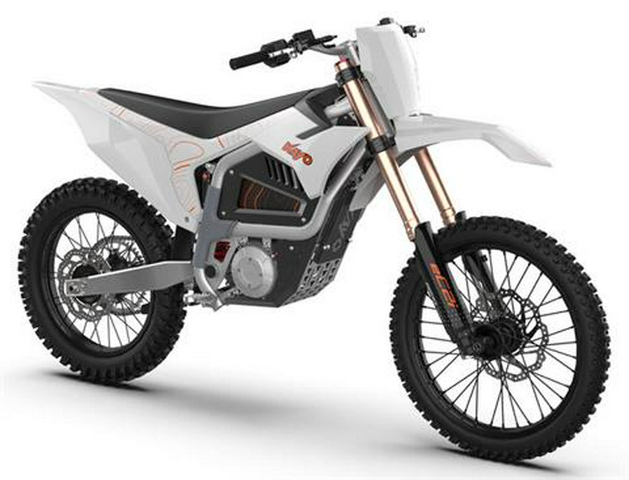 2026 Kayo eC2i