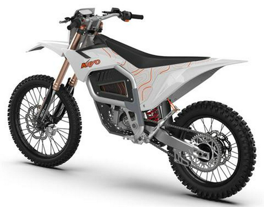 2026 Kayo eC2i