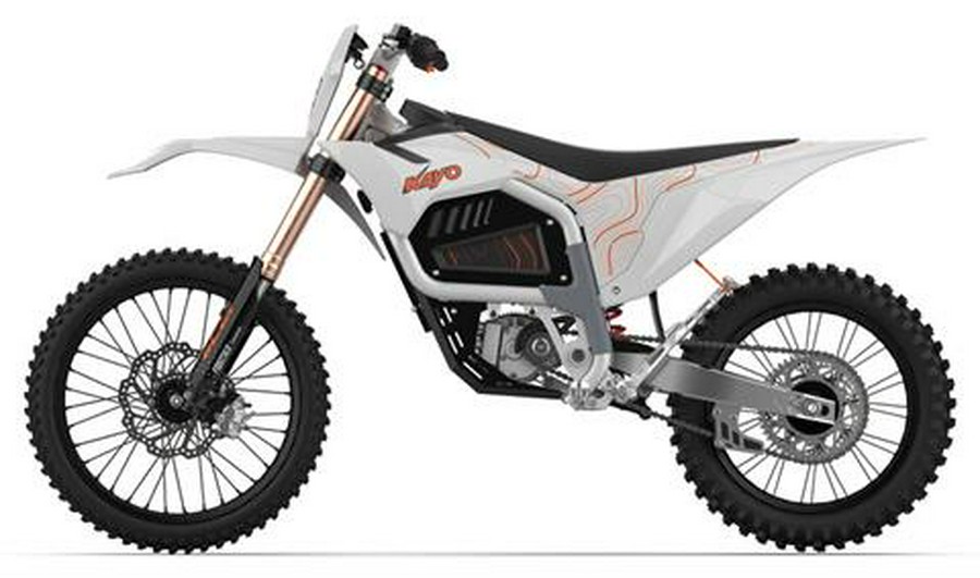2026 Kayo eC2i