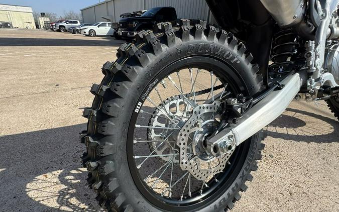 2026 Honda® CRF250RX
