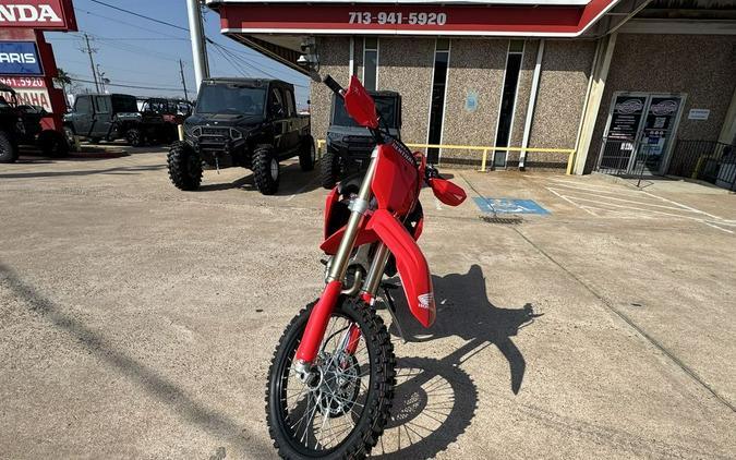2026 Honda® CRF250RX