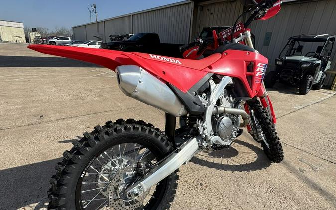 2026 Honda® CRF250RX
