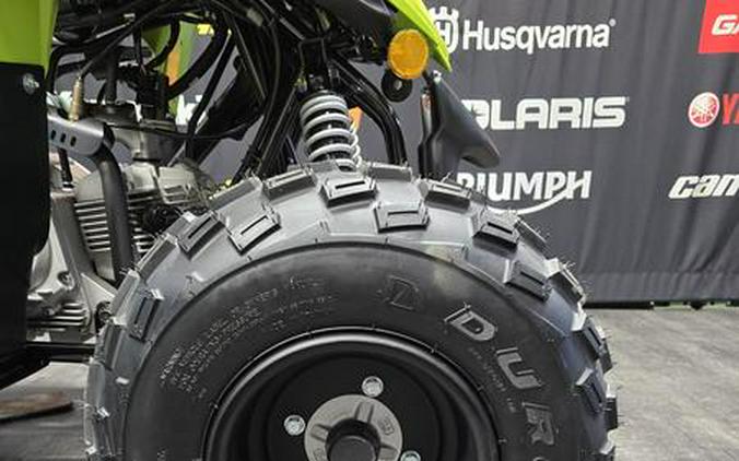 2026 YAMAHA-077780 RAPTOR 110