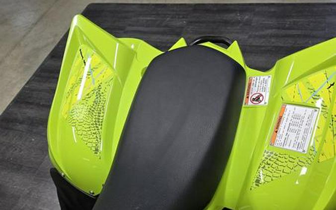 2026 YAMAHA-077780 RAPTOR 110