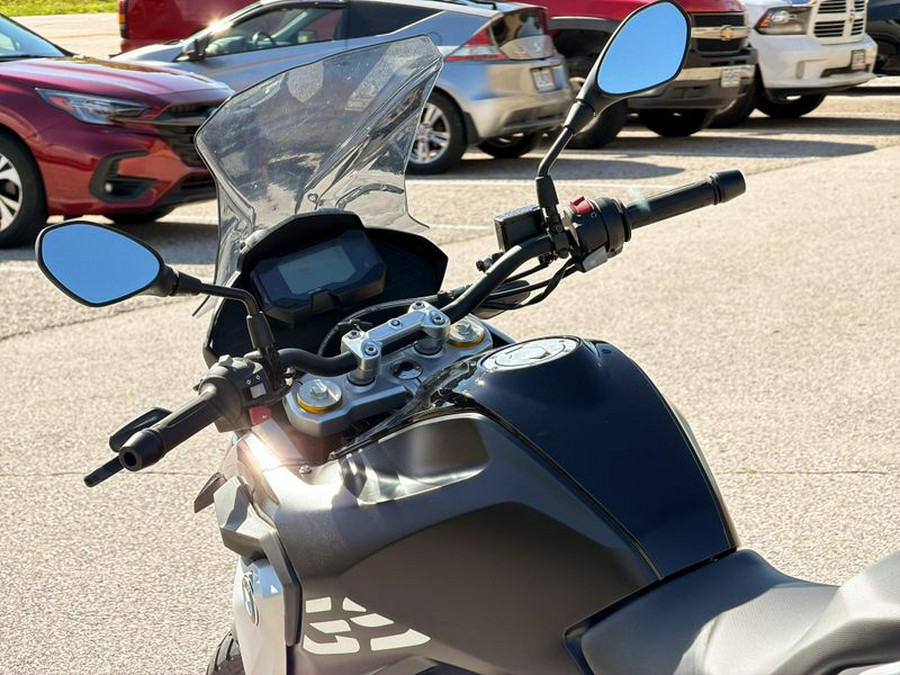 Used 2024 BMW G 310 GS