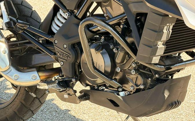 Used 2024 BMW G 310 GS