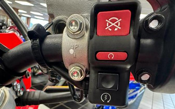 2024 Honda CRF450RL
