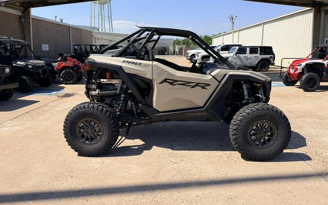 2026 Polaris® RZR Pro S Sport