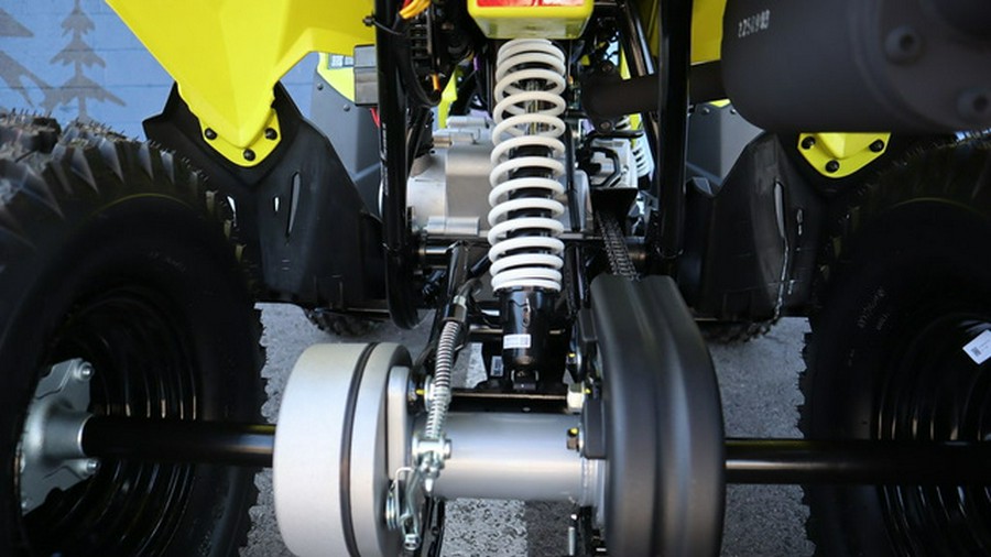 2026 Polaris Outlaw 110 EFI