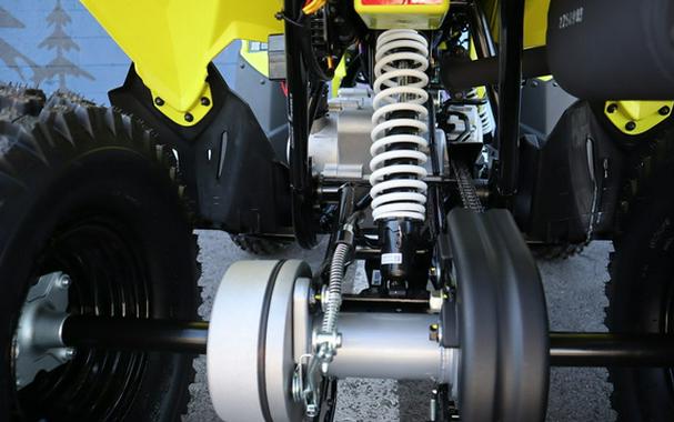 2026 Polaris Outlaw 110 EFI