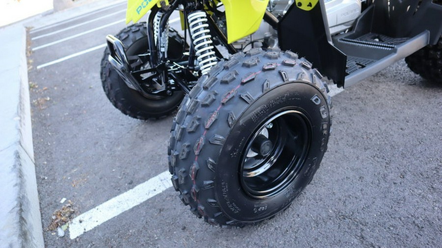 2026 Polaris Outlaw 110 EFI