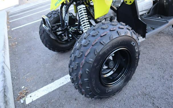2026 Polaris Outlaw 110 EFI