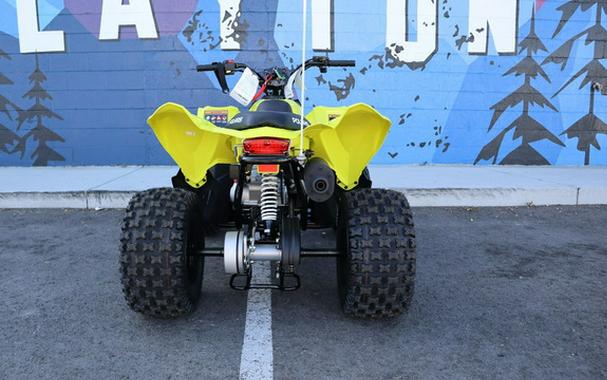 2026 Polaris Outlaw 110 EFI