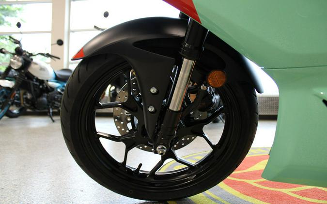 2026 Yamaha YZF-R3