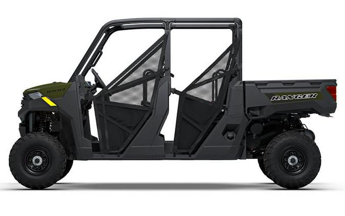 2027 Polaris® Ranger Crew 1000