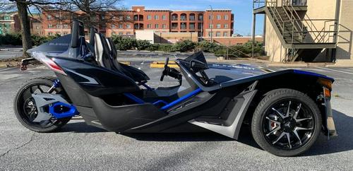 2020 Slingshot R Review (12 Fast Facts on 3 Wheels)