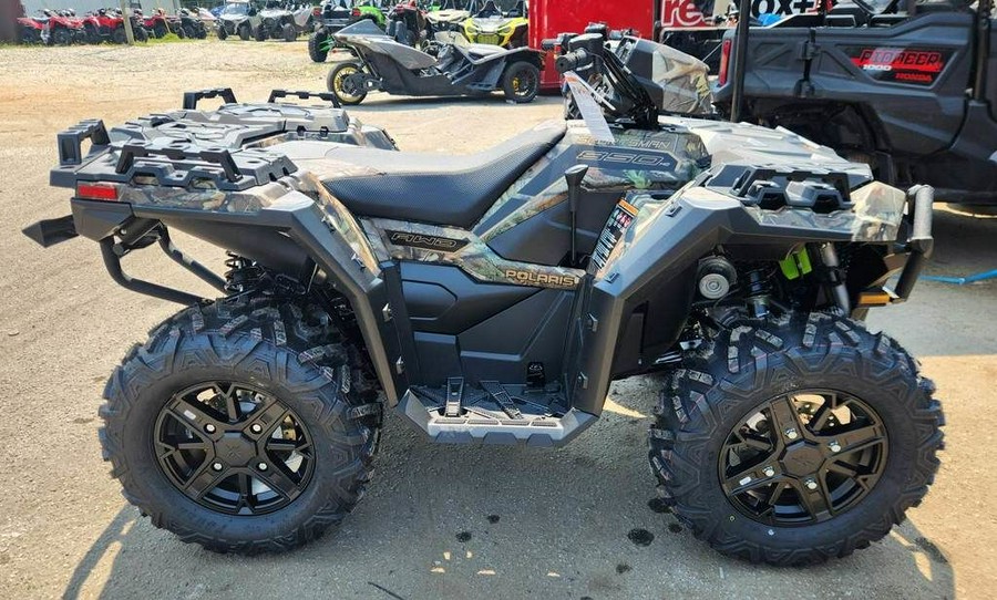 2023 Polaris Sportsman® 850 Ultimate Trail