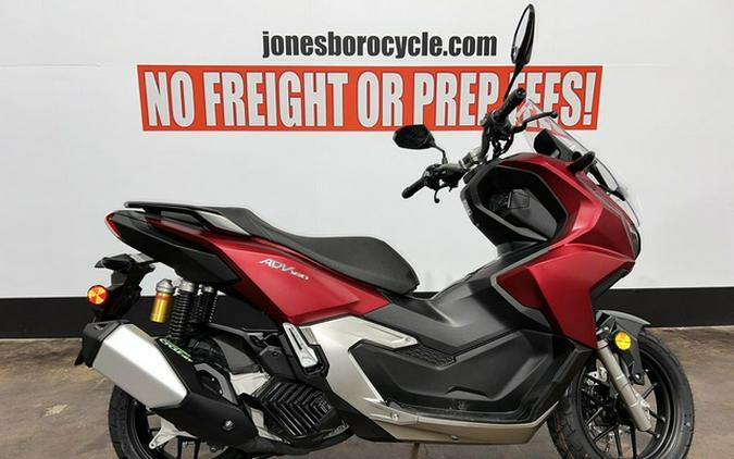 2024 Honda ADV160 SP