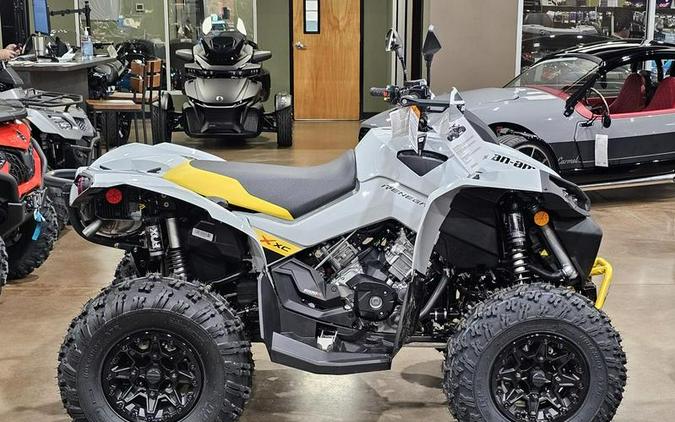 2024 Can-Am® Renegade X xc 1000R