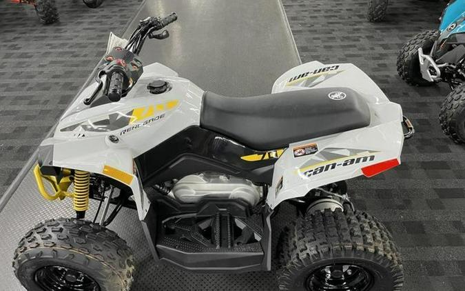 2024 Can-Am® Renegade 70 EFI