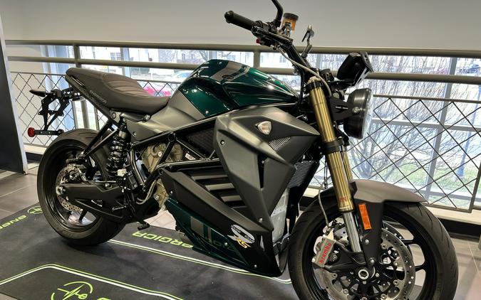 2023 Energica ESSE ESSE9 RS