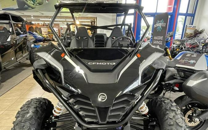 2023 CFMoto ZForce 950 HO EX