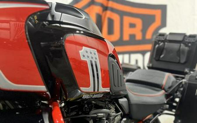 2024 Harley-Davidson® RA1250SE - CVO™ Pan America®