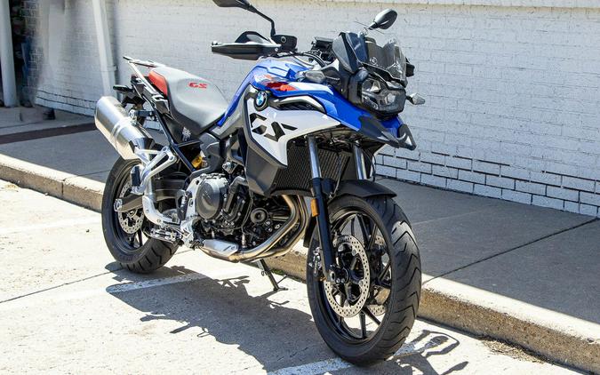 2024 BMW F 800 GS Sport