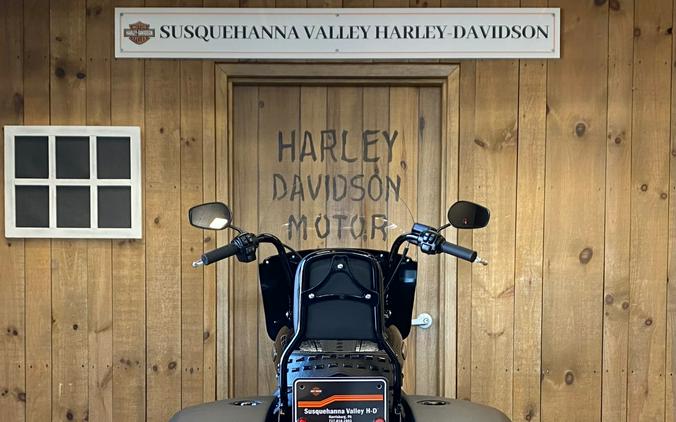 2024 Harley-Davidson Heritage 114