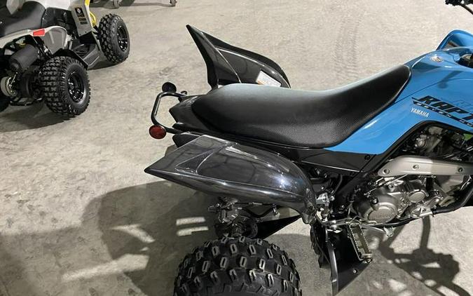 2024 Yamaha Raptor 700