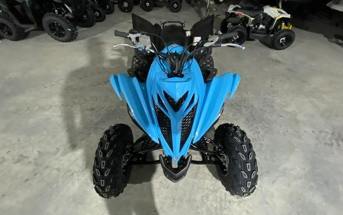 2024 Yamaha Raptor 700