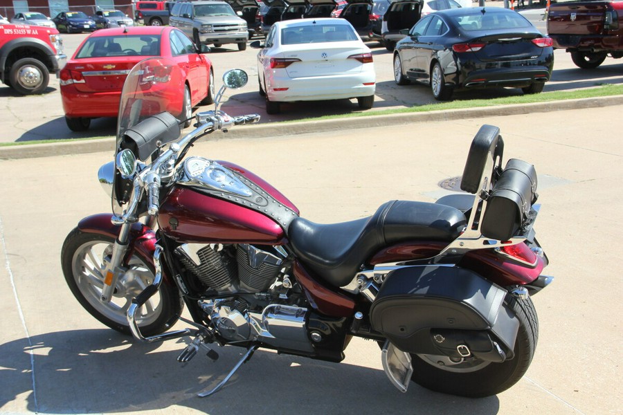 2006 Honda Vtx1300c