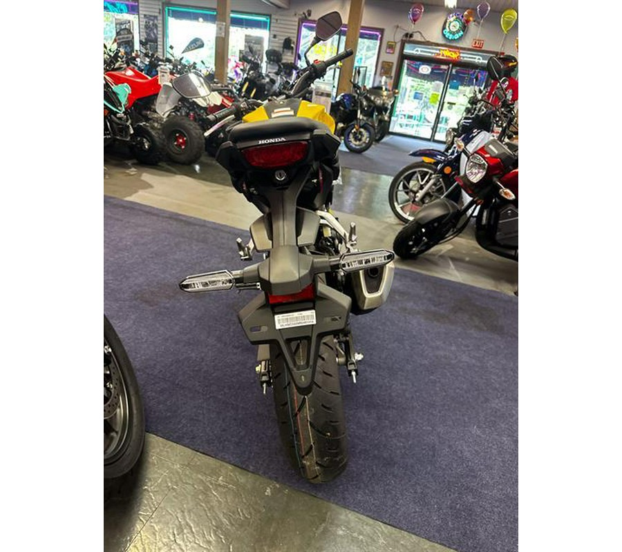 2024 Honda CB300R ABS