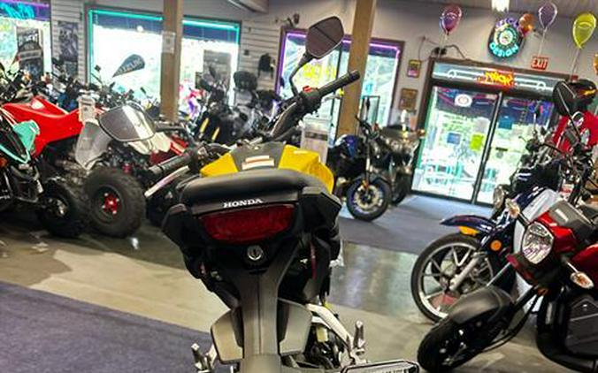 2024 Honda CB300R ABS