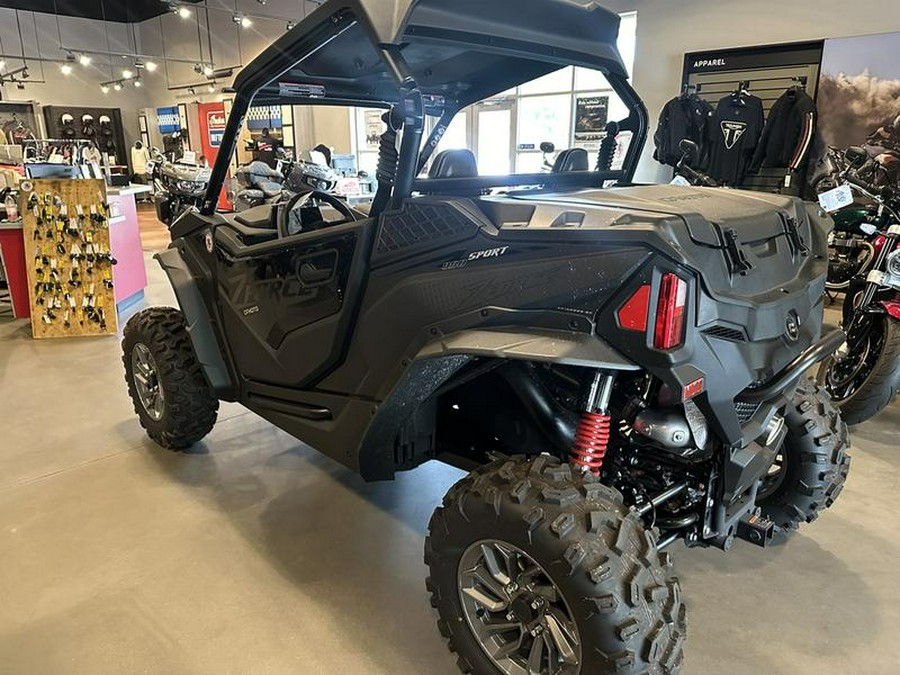 2024 CFMOTO ZForce 950 Sport