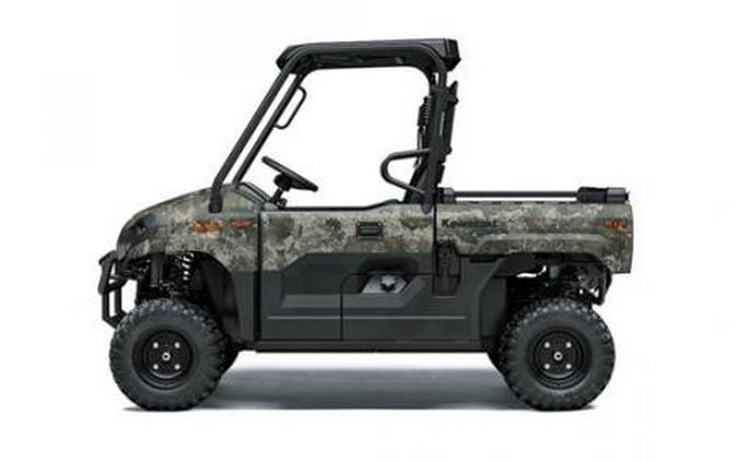 2024 Kawasaki MULE PRO-MX™ EPS CAMO