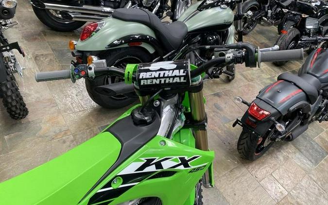 2025 Kawasaki KX™450