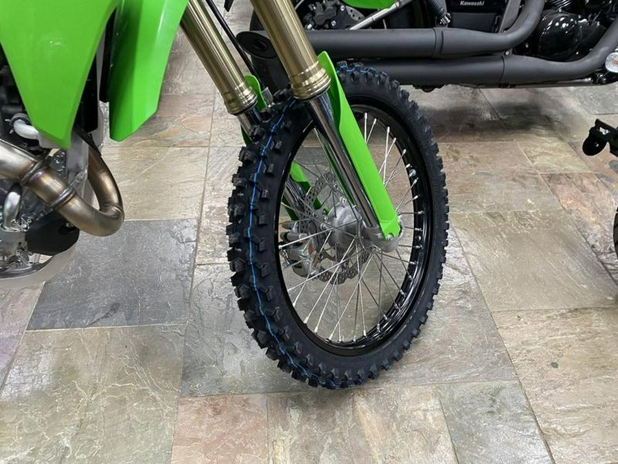 2025 Kawasaki KX™450