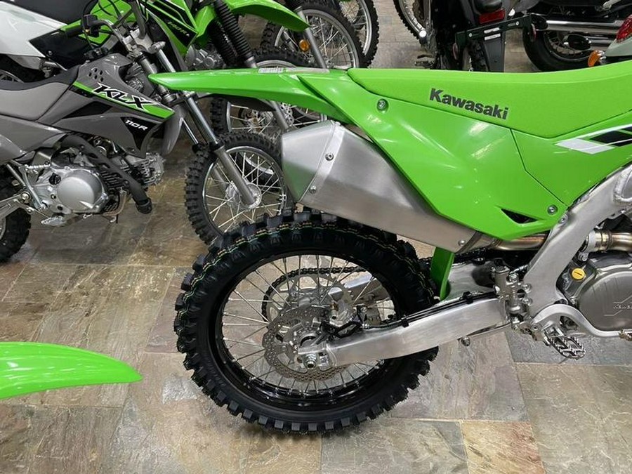 2025 Kawasaki KX™450