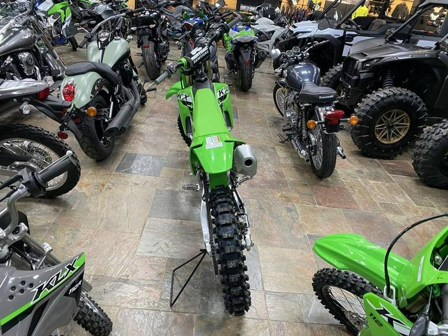 2025 Kawasaki KX™450