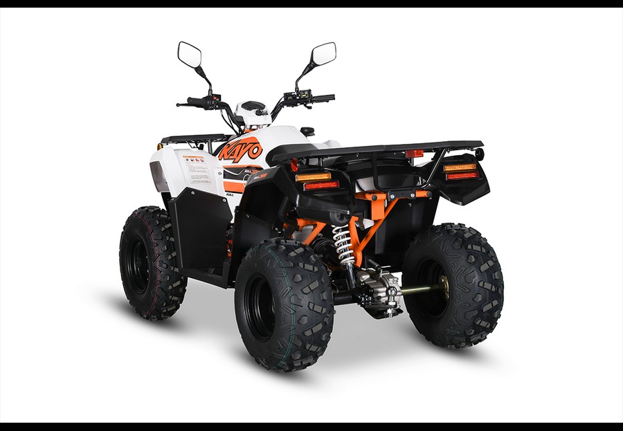 2025 Kayo NEW! Bull 300 EFI [Age 14+]