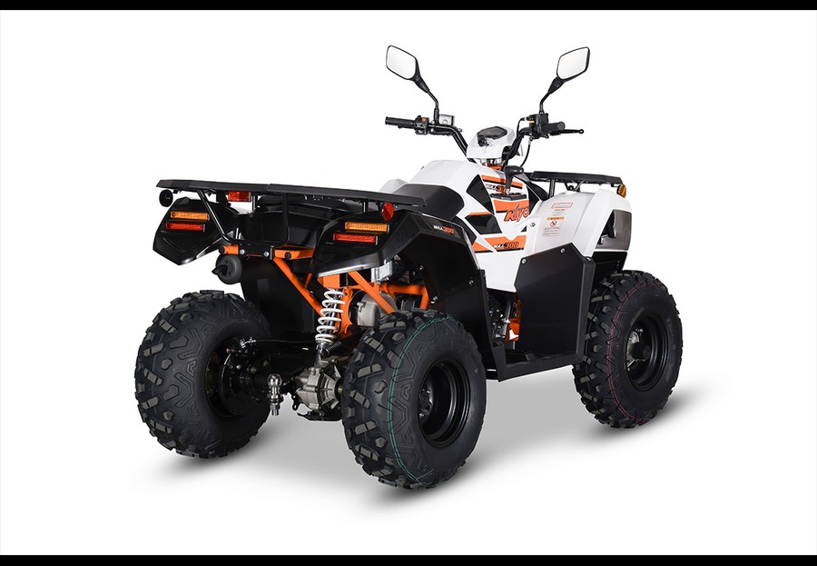 2025 Kayo NEW! Bull 300 EFI [Age 14+]