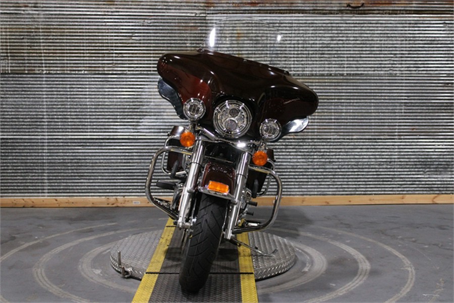 2011 Harley-Davidson Electra Glide Ultra Limited