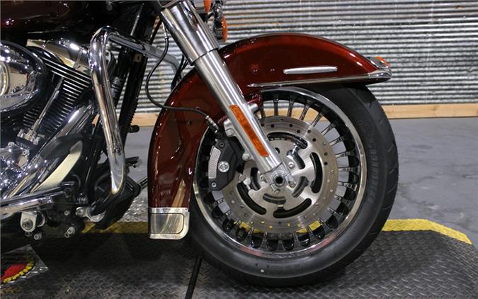 2011 Harley-Davidson Electra Glide Ultra Limited