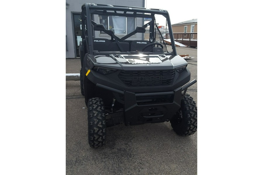 2024 Polaris Industries Ranger® 1000 Premium