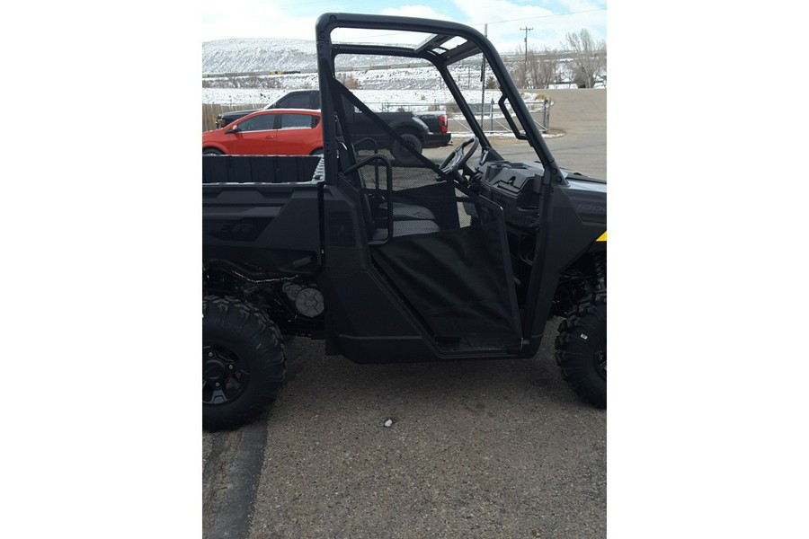 2024 Polaris Industries Ranger® 1000 Premium