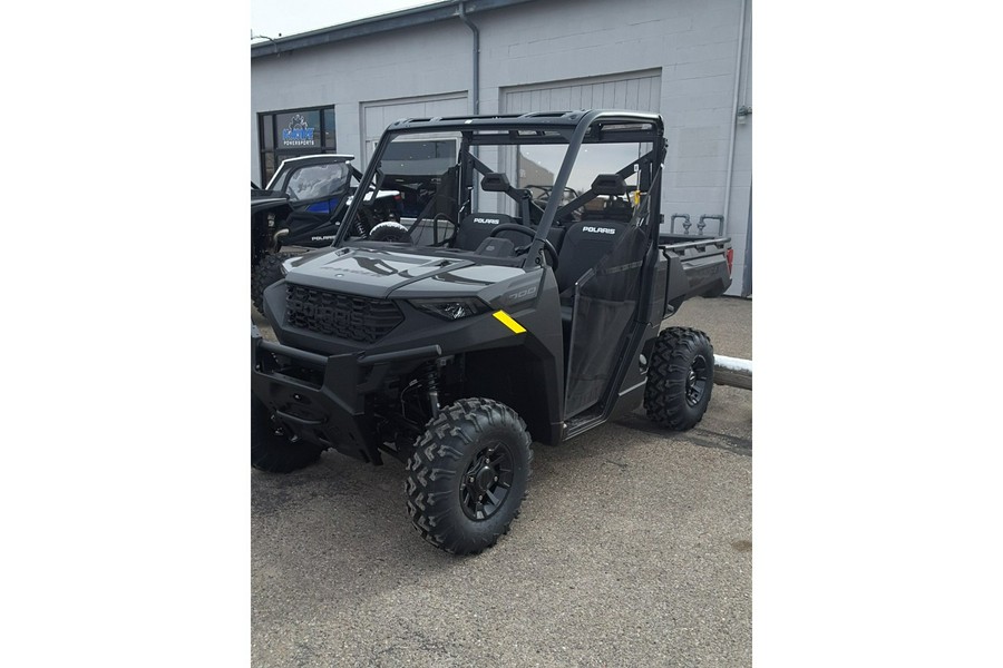 2024 Polaris Industries Ranger® 1000 Premium