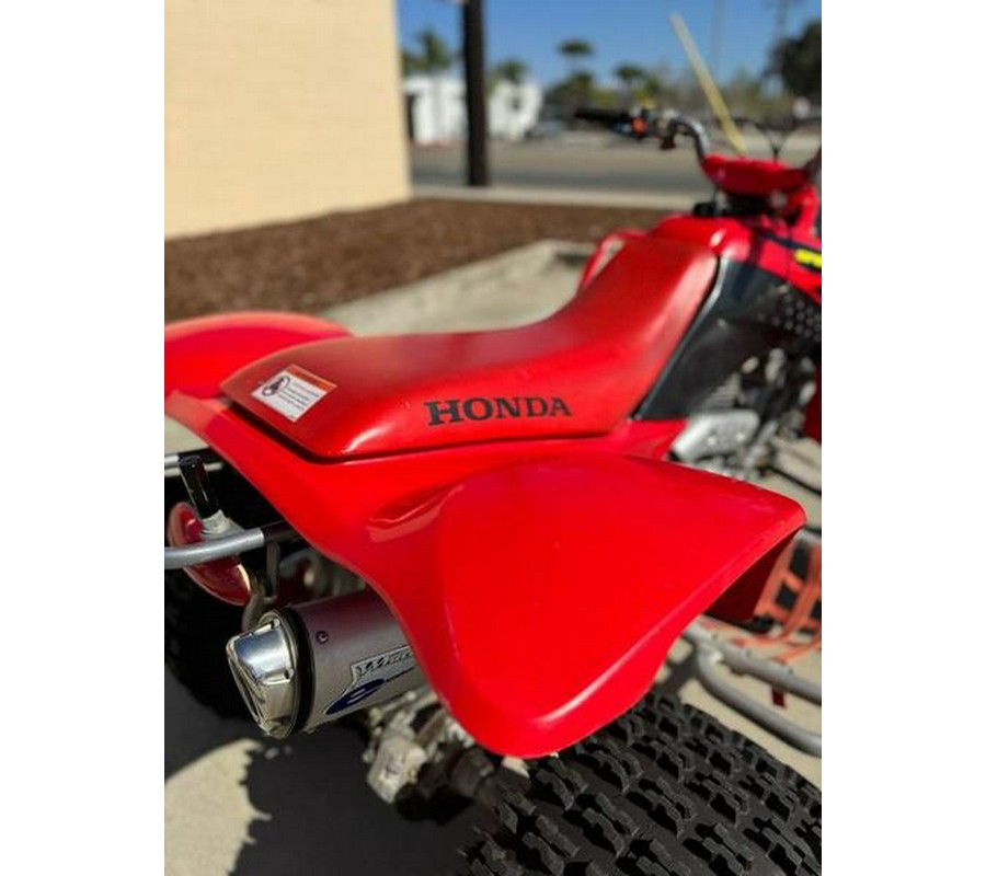 2002 Honda® TRX™ 400EX